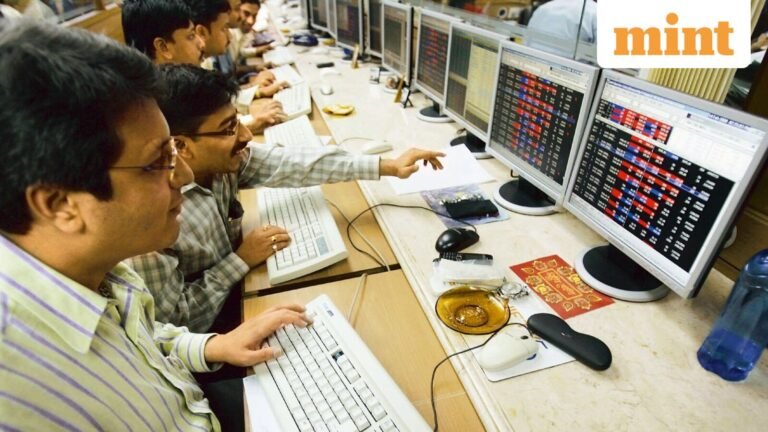 Nifty 50, Sensex prediction today: Check how Indian stock market is expected to trade on 15 April