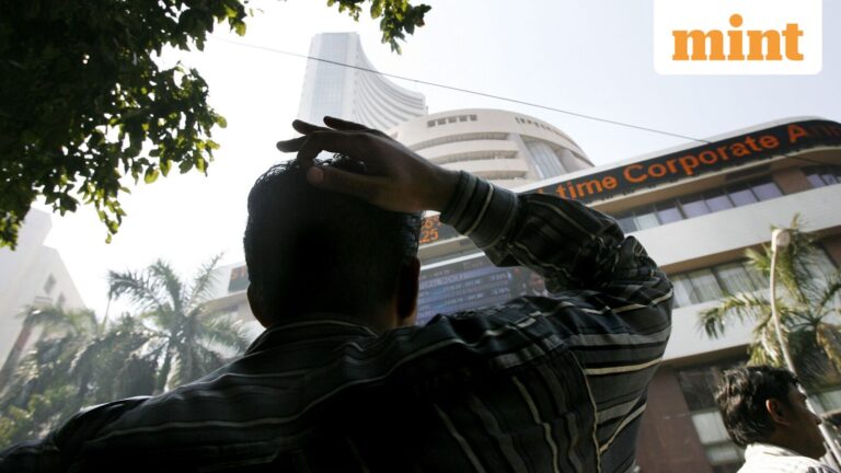 Stock market holiday: Long weekend awaits investors as BSE, NSE shut for trading on Friday. Check details