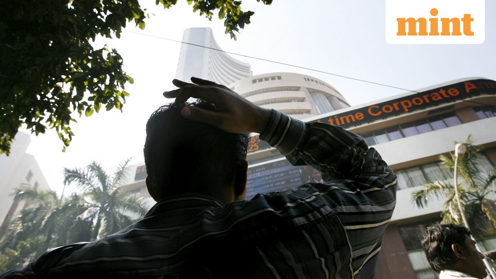 Stock Market Today LIVE: Sensex crashes over 1,400 points, Nifty 50 slips below 22,300 amid US-Iran war worries