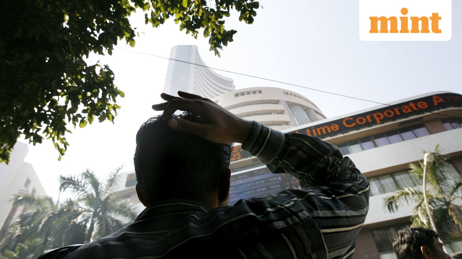 Stock Market Today Highlights: Sensex ends 918 points higher, Nifty 50 above 24K ahead of US-Iran talks | Stock Market News