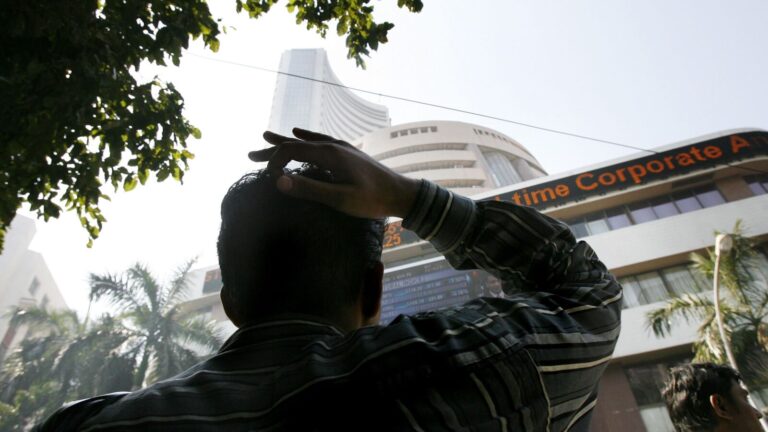 Top Gainers &amp; Losers on April 23: Union Bank, Trent, Havells, Ashok Leyland, OLA, Canara Bank among top losers