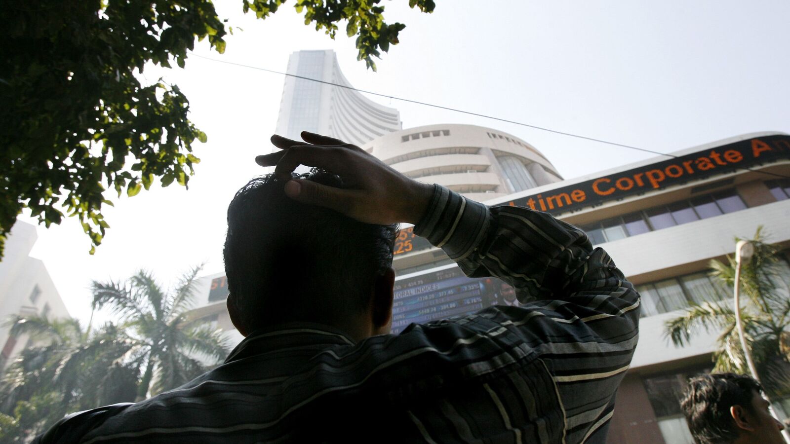 Top Gainers &amp; Losers on April 23: Union Bank, Trent, Havells, Ashok Leyland, OLA, Canara Bank among top losers