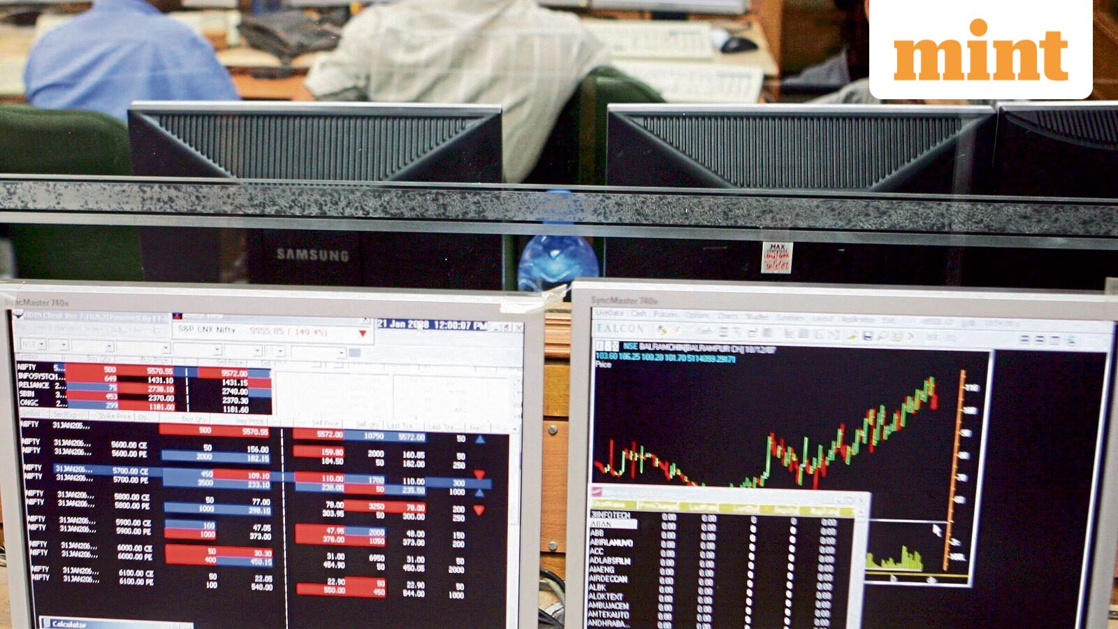 Nifty 50, Sensex prediction today: Check how Indian stock market is expected to trade on 10 April