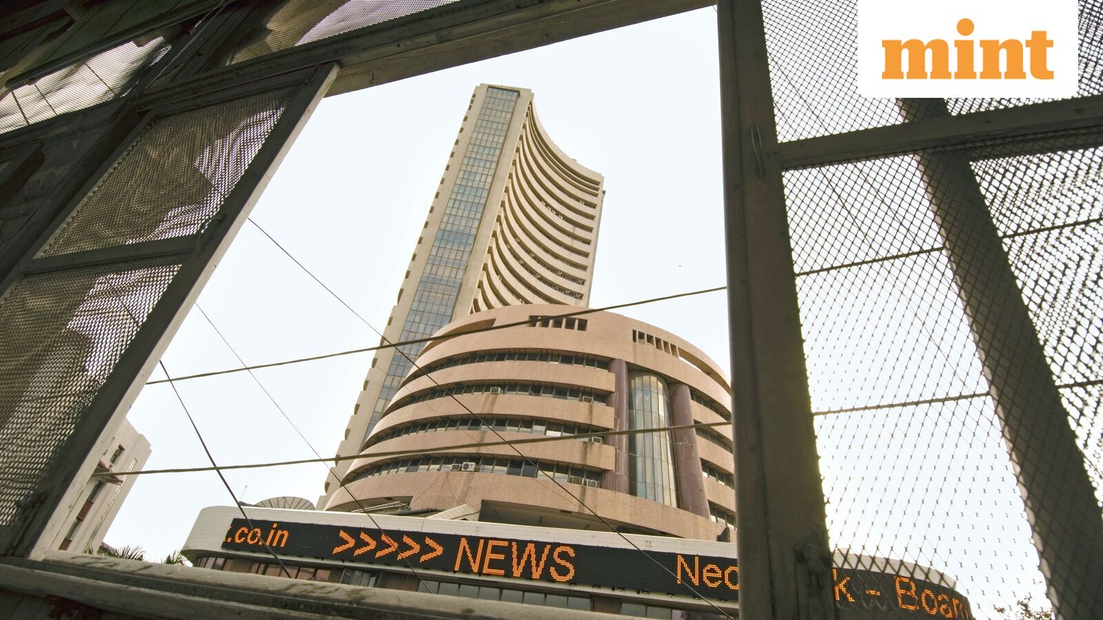 Sensex, Nifty 50 | Stock Market Highlights: Sensex ends 639 points higher, Nifty around 24,100; Sun Pharma share up 7% | Stock Market News