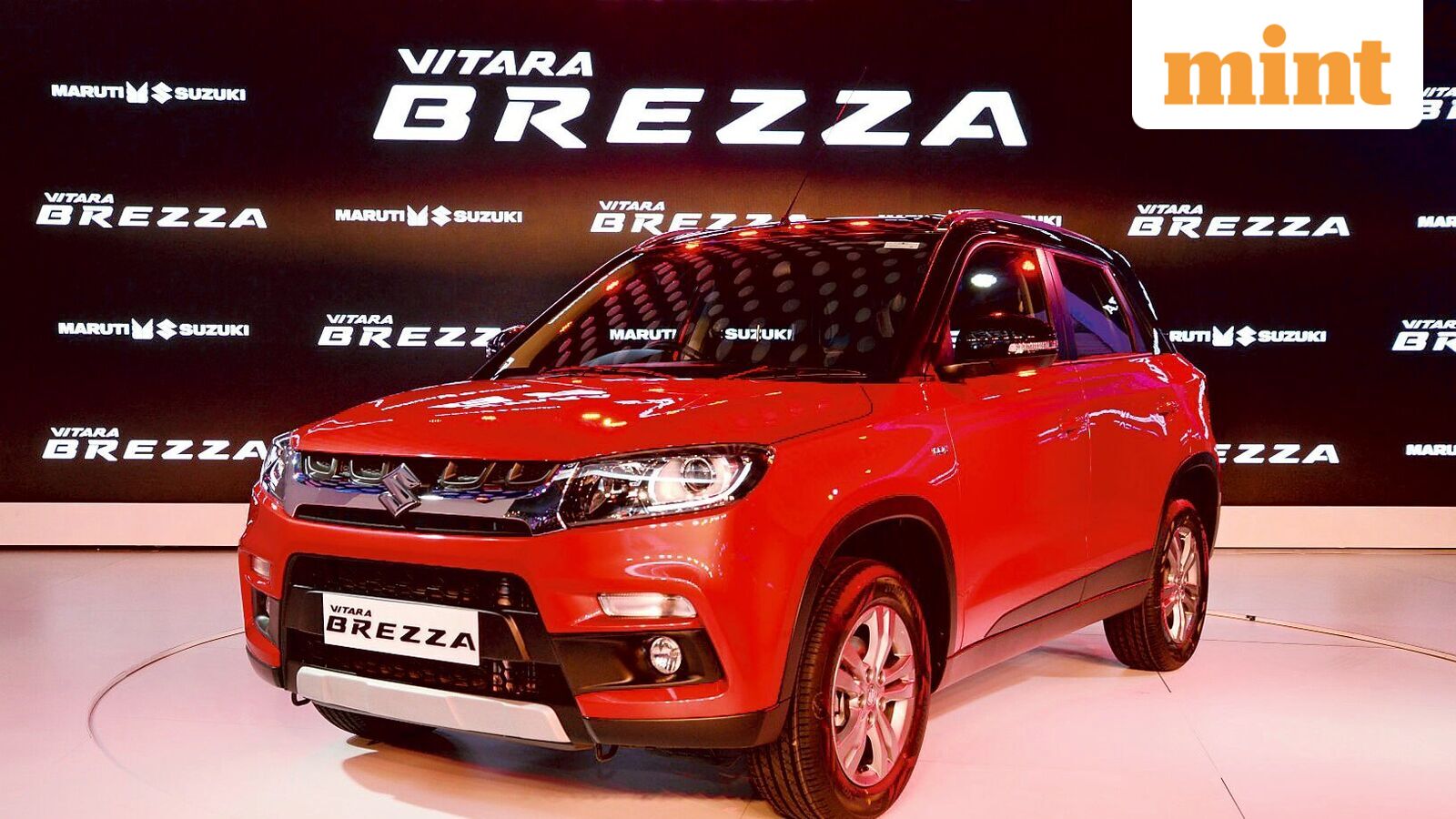 Maruti Suzuki Q4 Results 2026 Highlights: PAT drops 7% YoY to  ₹3,591 crore;  ₹140/share dividend declared