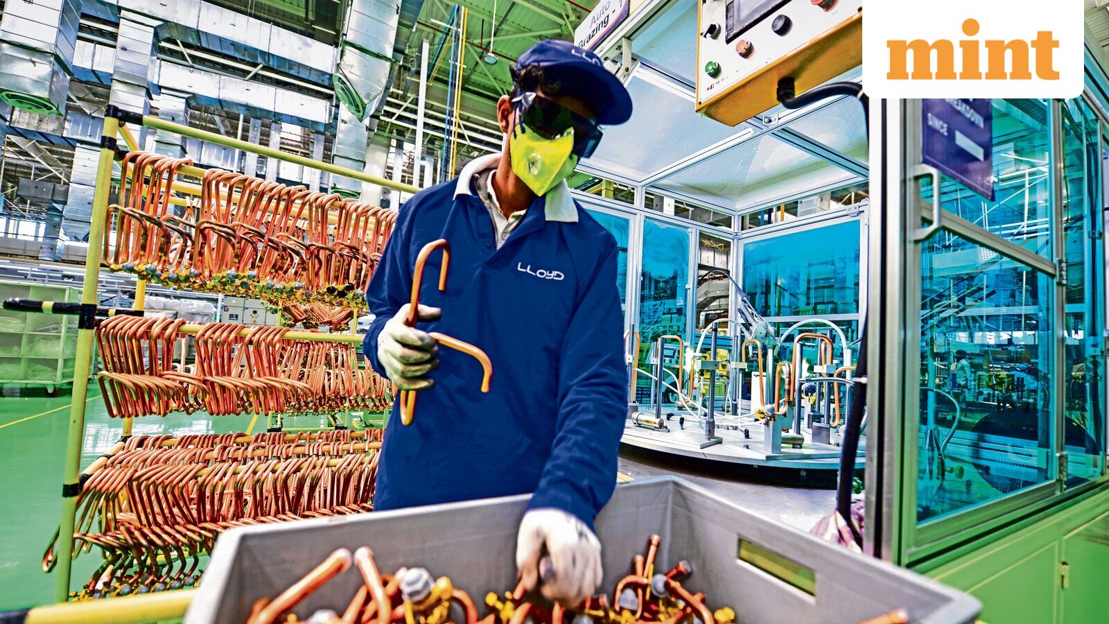 Havells India ends FY26 on a weak note; will FY27 be any better?