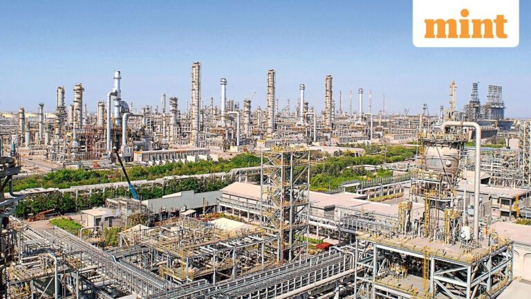 Reliance Q4 results 2026: Date, time to market expectations. Details here | Stock Market News