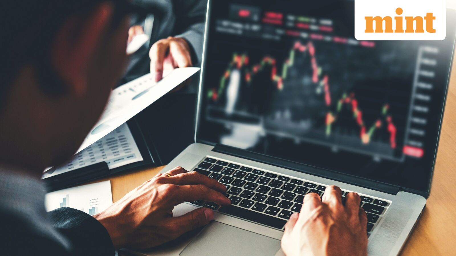 From defensives to rate-sensitive, FY26 market rout cut across sectors