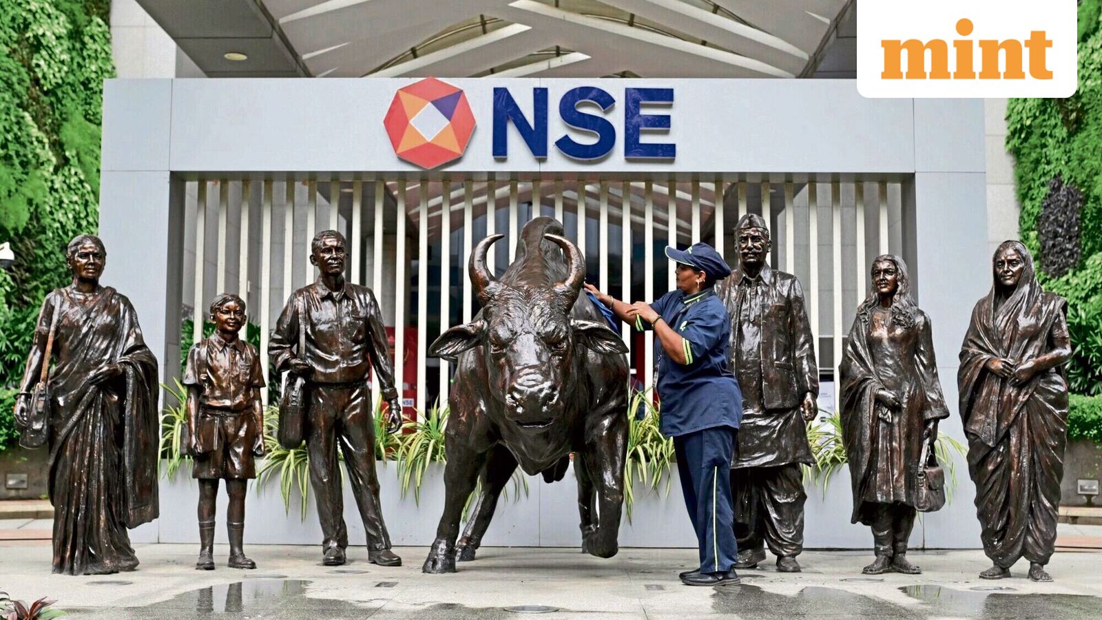 NSE IPO: Bourse likely to file DRHP in June with SEBI, say reports