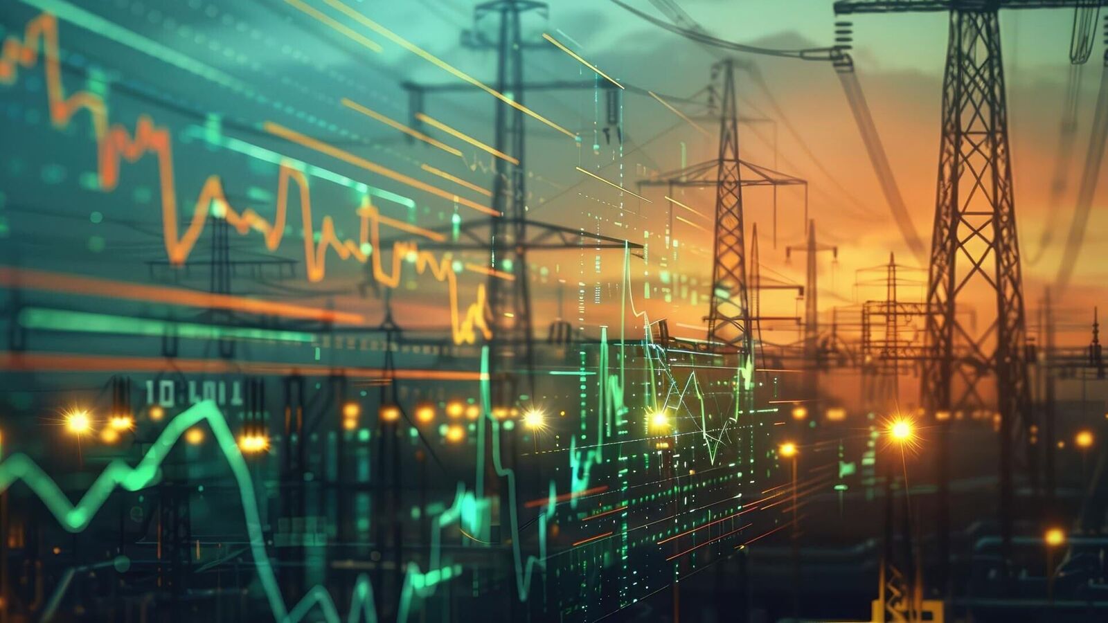 Om Power Transmission shares off to a decent start, list at 6% premium over IPO price on NSE