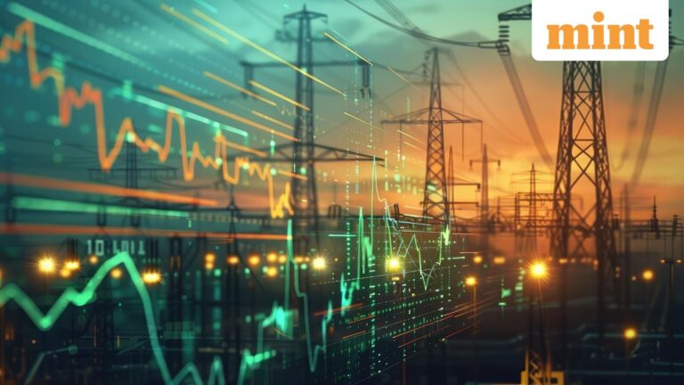 Adani Power, NTPC, PFC, Tata Power hit 52-week highs: Why are power stocks charged up?