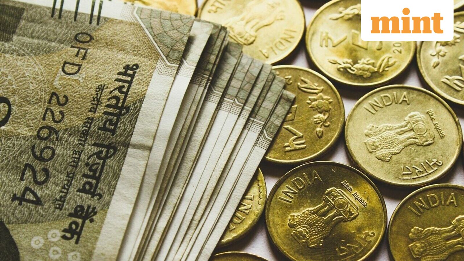 Rupee opens 18 paise lower at 93.31 against US dollar | Stock Market News