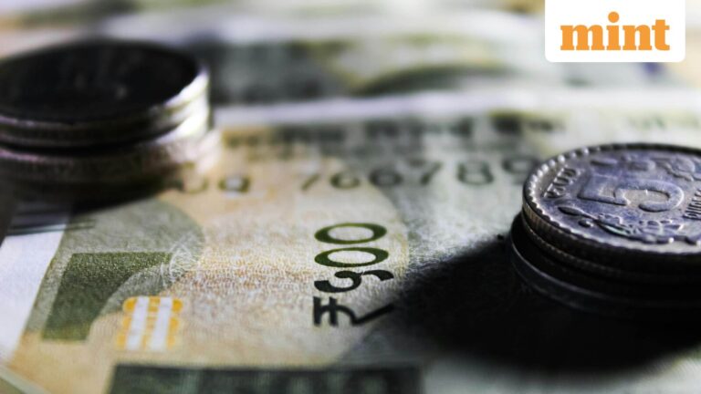 Indian rupee weakness: Temporary shock or structural decline—or both?