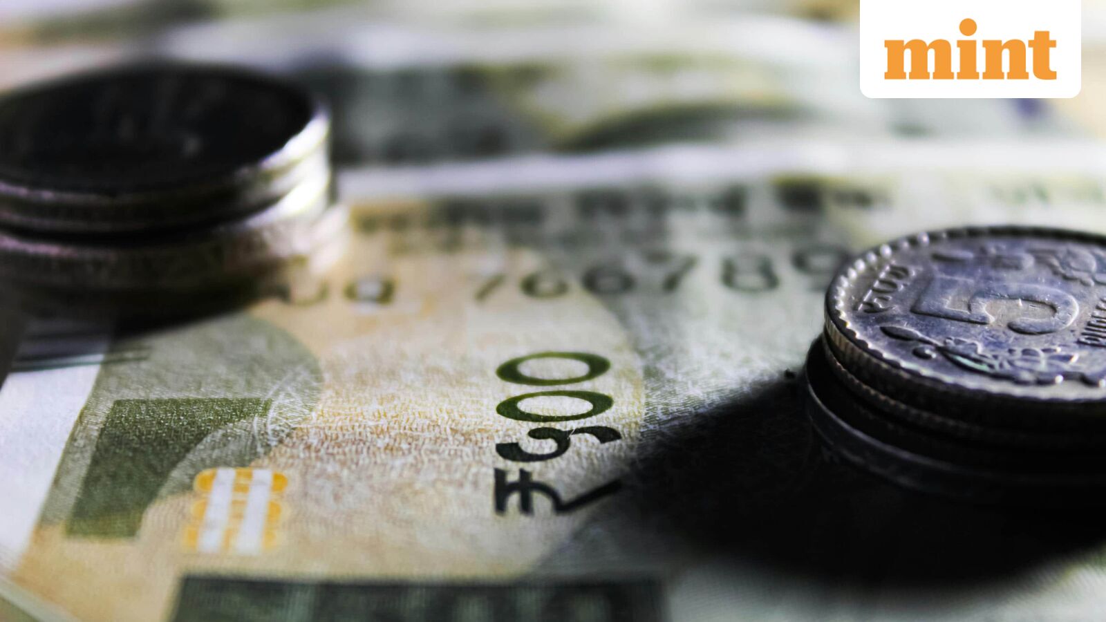 Indian rupee weakness: Temporary shock or structural decline—or both?