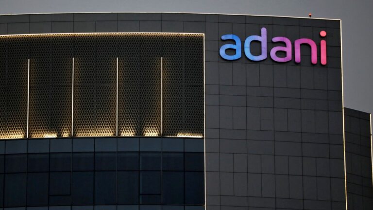 Adani Enterprises Q4 results: Reports  ₹221 crore net loss amid higher costs; revenue climbs 20%