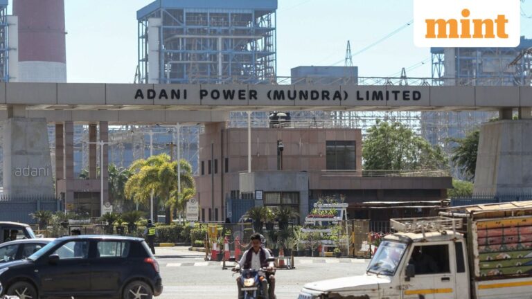 Adani Power sets board meeting date to announce Q4 results. Details here