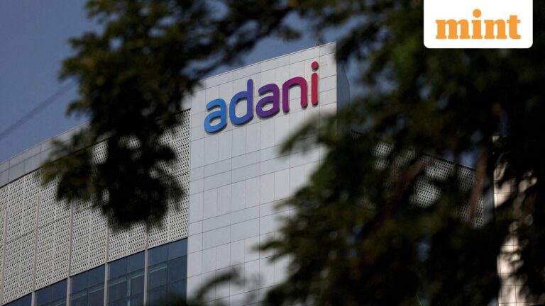 Adani Power trumps Adani Ports to become the largest Adani Group stock