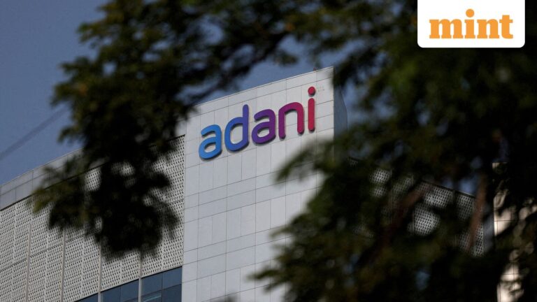 Adani Total Gas Q4 Results: Profit grows 9% YoY to  ₹168 crore, revenue up 16.6%; margins contract