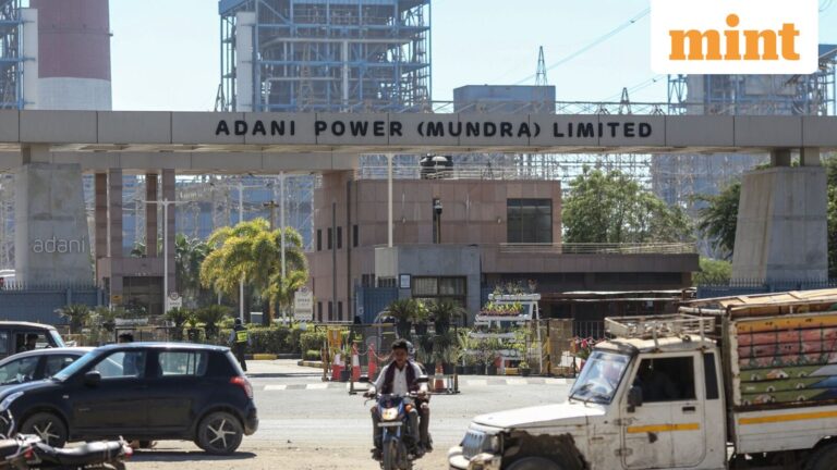 Adani Power Q4 Results 2026: Net profit rises 64% to  ₹4,271.40 crore; revenue flat