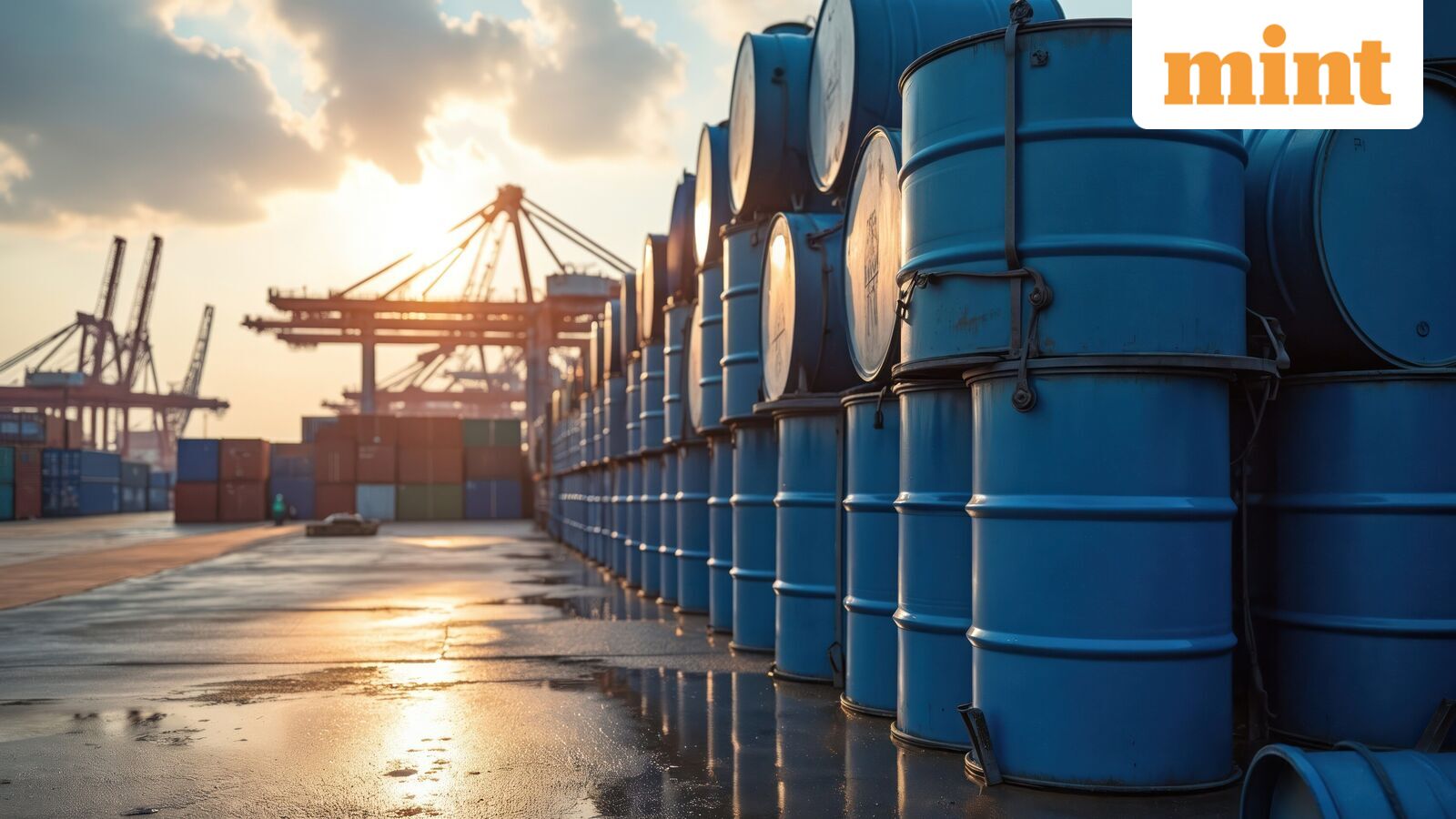 MCX crude oil prices jump 19% this week so far. What's the outlook ahead?