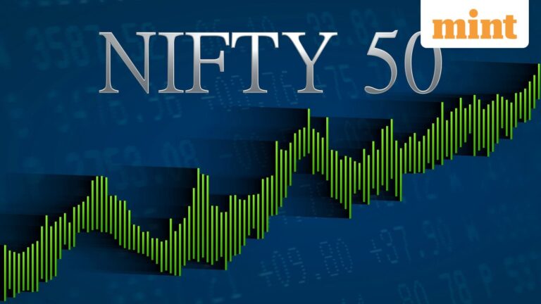 Bharti Airtel, SBI, BEL, Groww among top stock picks by Motilal Oswal as Nifty 50 valuations slip below historic average