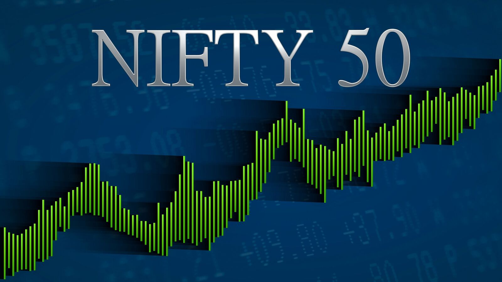 Stock market today: Nifty 50 breaks above 24,400 resistance; next stop 25,000?