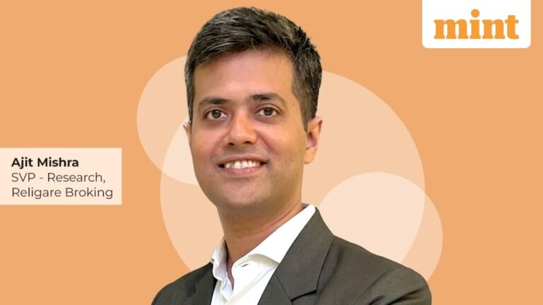 Stocks to buy for short term: From Glenmark Pharma to Marico - Ajit Mishra of Religare Broking suggests 3 stock picks | Stock Market News