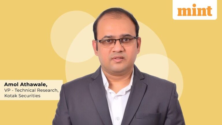 Stocks to buy for the short term: From Swiggy to JSW Steel— Kotak Securities' Amol Athawale shares 3 stock picks