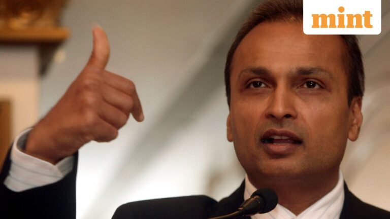 Anil Ambani-owned Reliance Power share price jumps 40% this month. Do you own?