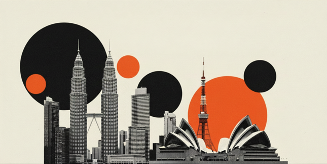 Asian FX: Sideways as Hormuz risks linger – OCBC | FXStreet