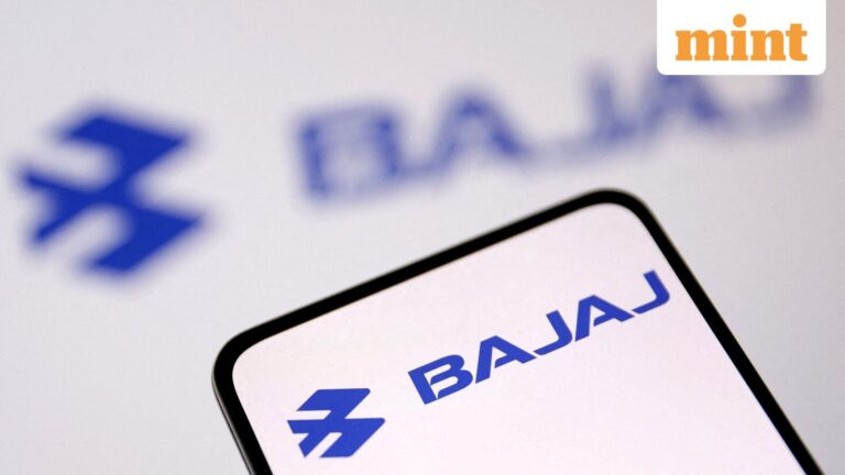 Bajaj Finance Q4 Results 2026 LIVE: Net profit rises 22%, NII grows 20%; declares  ₹6 final dividend