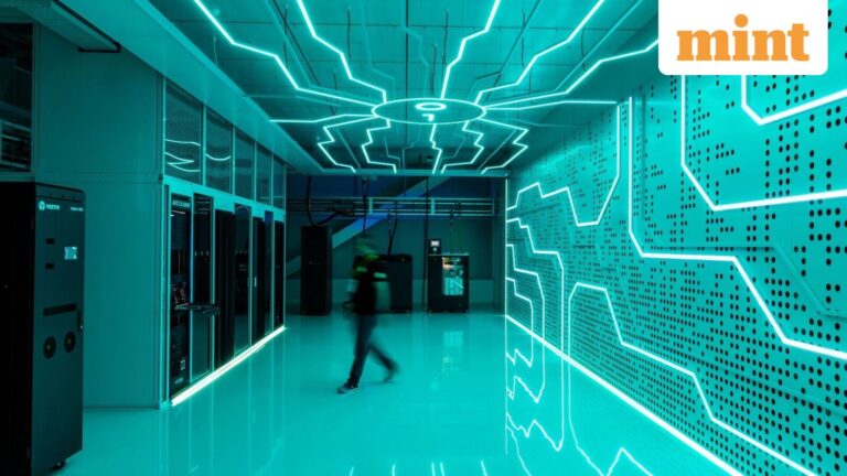 Bloom Energy shares surge over 20% to record high after securing major Oracle data centre power deal