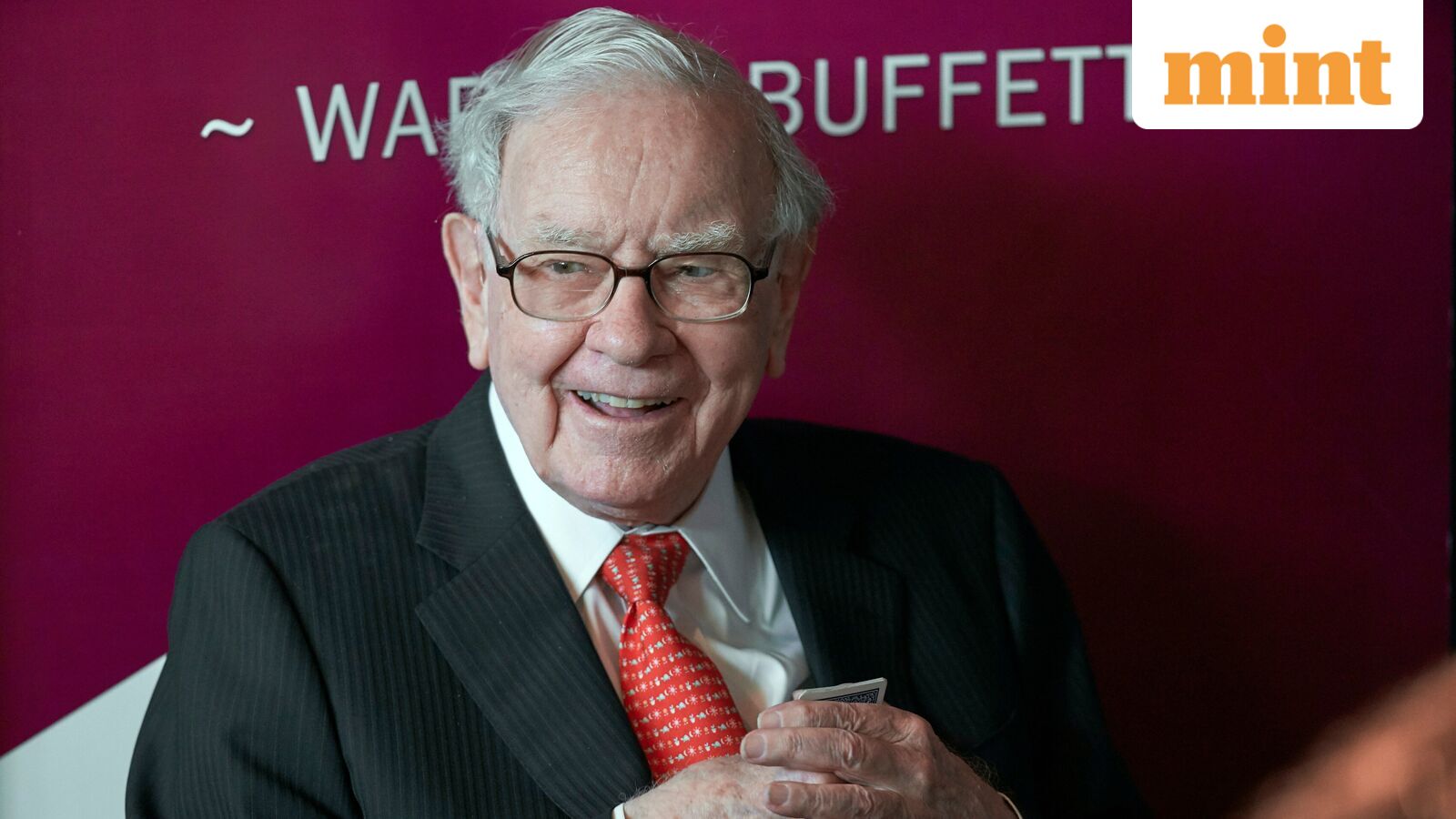 Warren Buffett's top 5 tips for long-term investment and why they still hold water