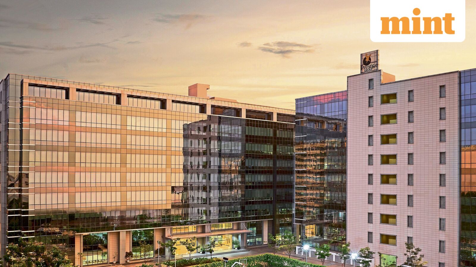 Embassy Office’s FY27 growth targets look doable unless GCC demand falters