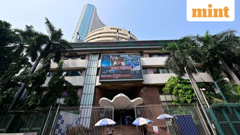 Stock market holiday: Are BSE, NSE closed today for Good Friday 2026?