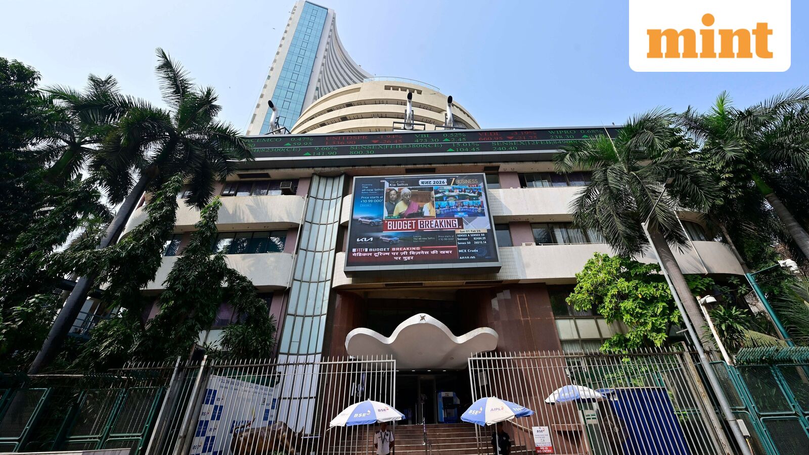 FPI derivatives bets to drive markets after US-Iran talks stall