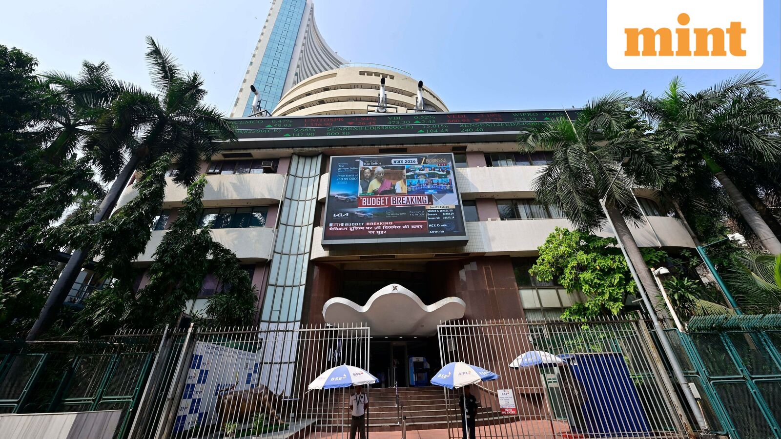 FPI shift: Out of IT, into infra in FY26—what’s in store for FY27?