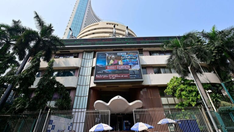 Top Gainers &amp; Losers on April 21: Nestle India, Groww, PNB Housing, Bank of Maharashtra, Sobha among top gainers