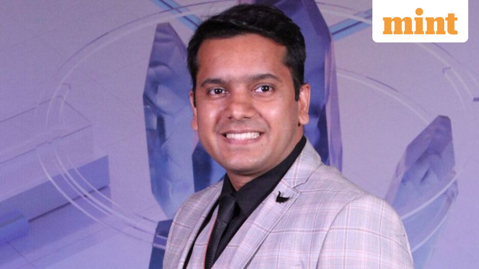 Buy or sell: Sumeet Bagadia recommends three stocks to buy on Monday — 20 April 2026