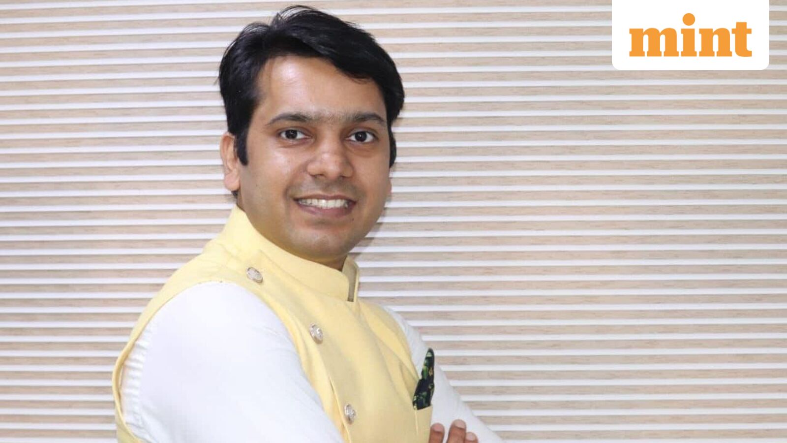 Breakout stocks to buy or sell: Sumeet Bagadia recommends five shares to buy today - 1 April 2026 | Stock Market News