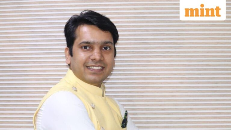 Stocks to buy: Sumeet Bagadia recommends five breakout stocks after stock market rebound