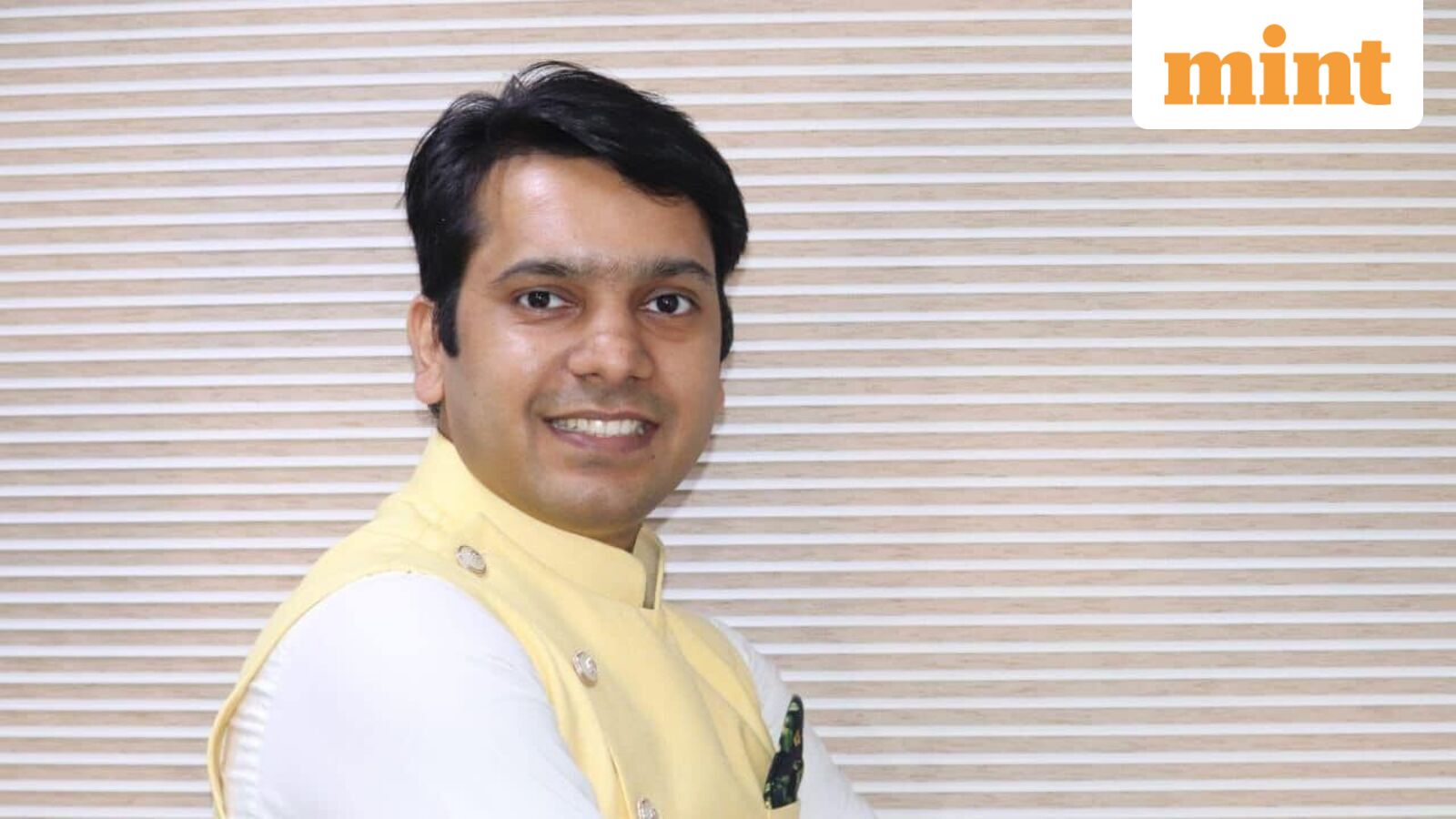 Stocks to buy: Sumeet Bagadia recommends five breakout stocks after stock market rebound