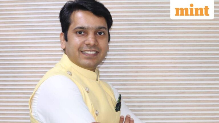 Breakout stocks to buy or sell: Sumeet Bagadia recommends five shares to buy today - 17 April 2026