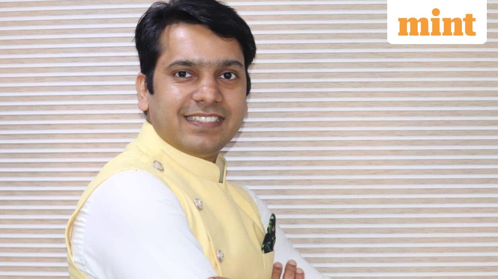 Breakout stocks to buy or sell: Sumeet Bagadia recommends five shares to buy today - 17 April 2026