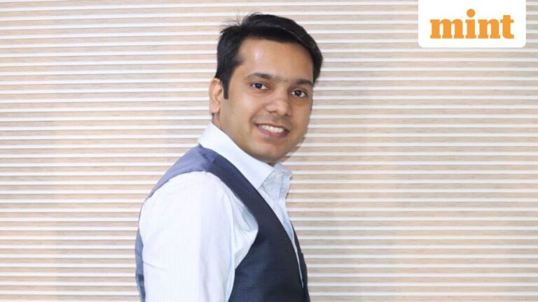 Stocks to buy under  ₹100: Sumeet Bagadia recommends three stocks to buy on Monday - 6 April 2026