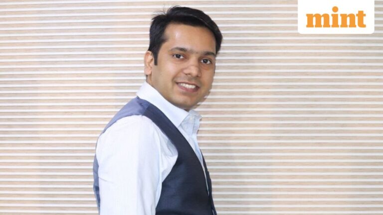 Breakout stocks to buy or sell: Sumeet Bagadia recommends five shares to buy today - 6 April 2026 | Stock Market News