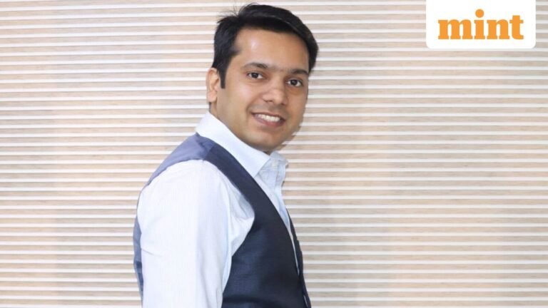 Breakout stocks to buy or sell: Sumeet Bagadia recommends five shares to buy today - 15 April 2026