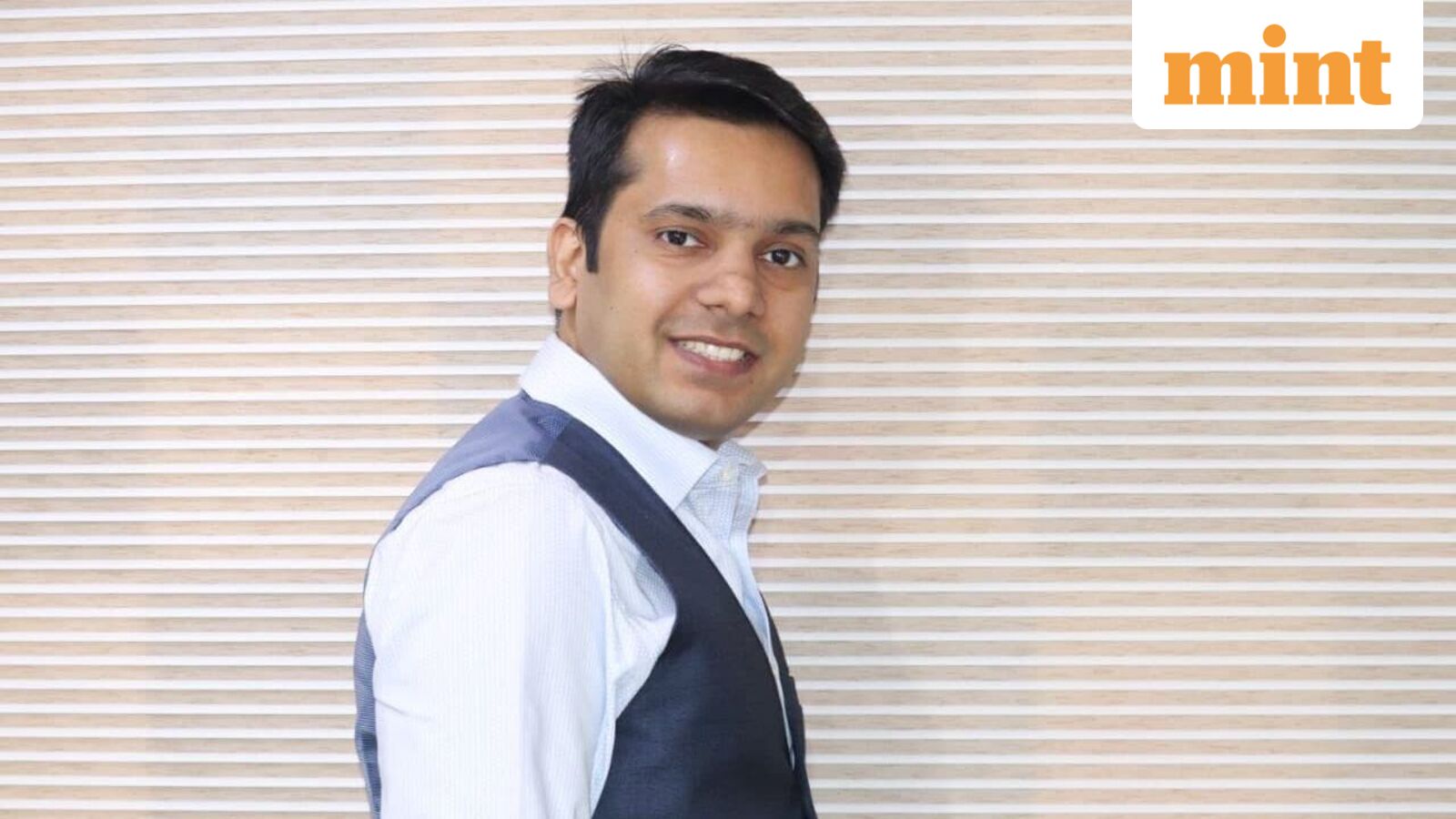 Breakout stocks to buy or sell: Sumeet Bagadia recommends five shares to buy today — 24 April 2026