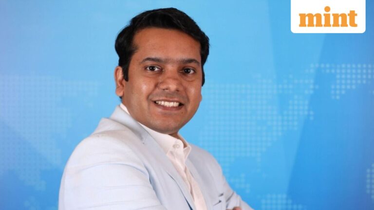 Breakout stocks to buy or sell: Sumeet Bagadia recommends five shares to buy today - 7 April 2026 | Stock Market News