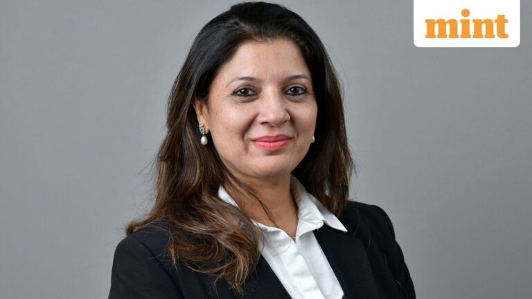 Buy or sell: Gift Nifty signals big gap-up opening, Vaishali Parekh recommends three stocks to buy today — 1 April 2026